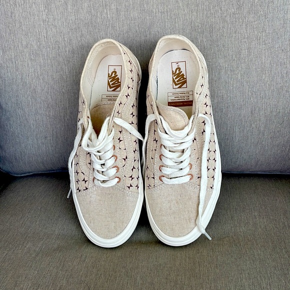 VANS Off The Wall Casual Sneakers. - Picture 3 of 6